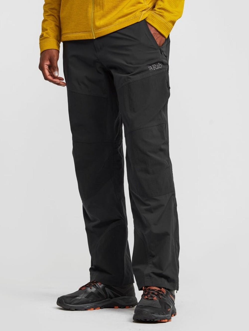 OFFER! Rab Magma Light Pants